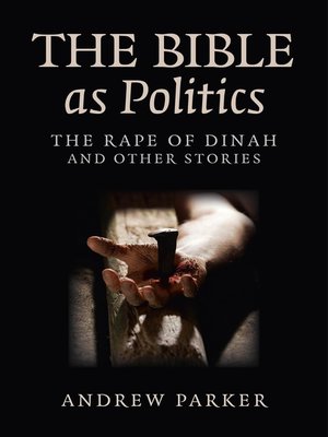 cover image of The Bible as Politics